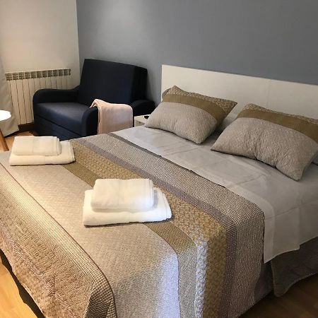 Hostal Casiano Camarasa Dış mekan fotoğraf