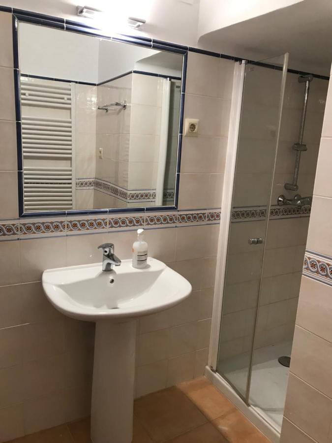 Hostal Casiano Camarasa Dış mekan fotoğraf