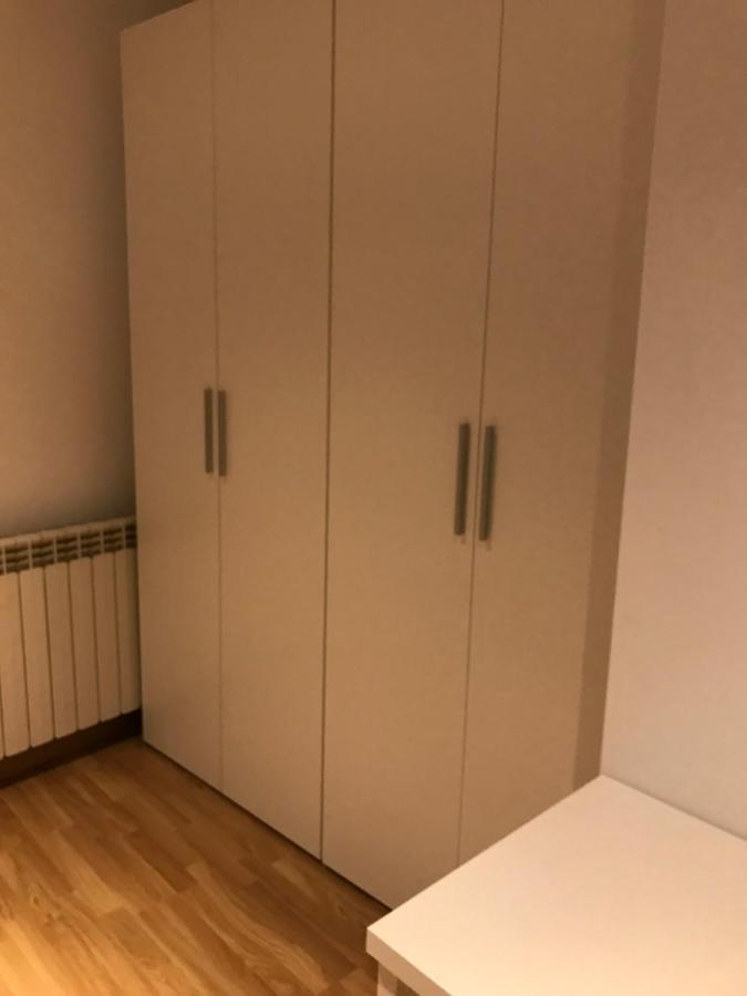 Hostal Casiano Camarasa Dış mekan fotoğraf