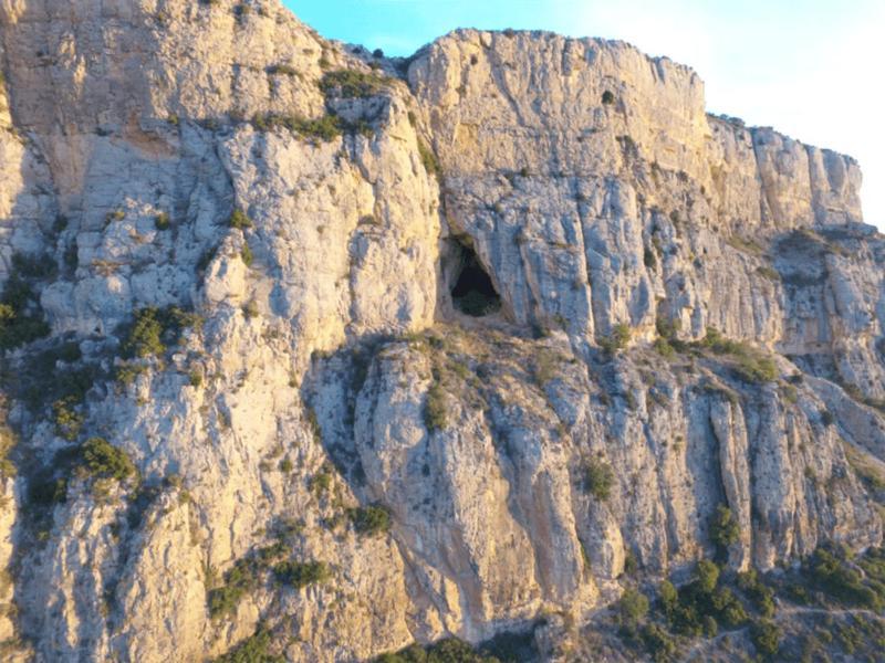 Hostal Casiano Camarasa Dış mekan fotoğraf
