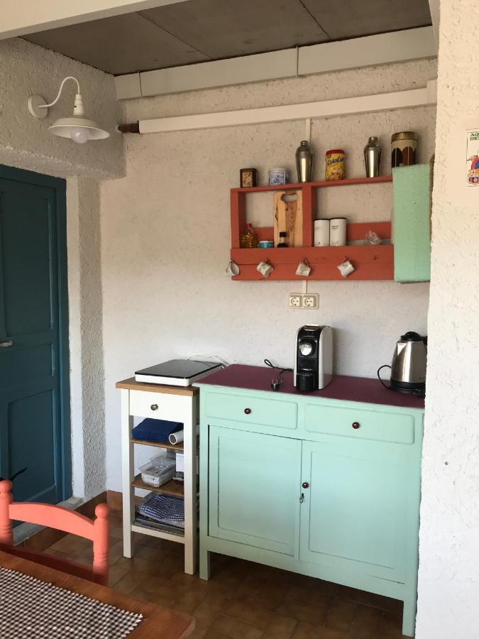 Hostal Casiano Camarasa Dış mekan fotoğraf