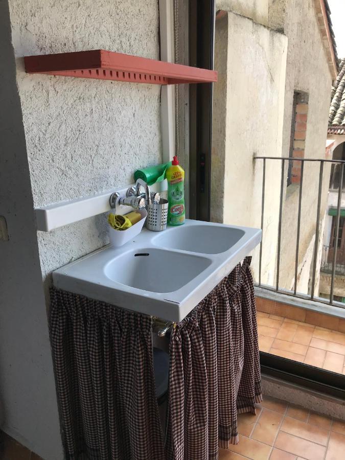Hostal Casiano Camarasa Dış mekan fotoğraf