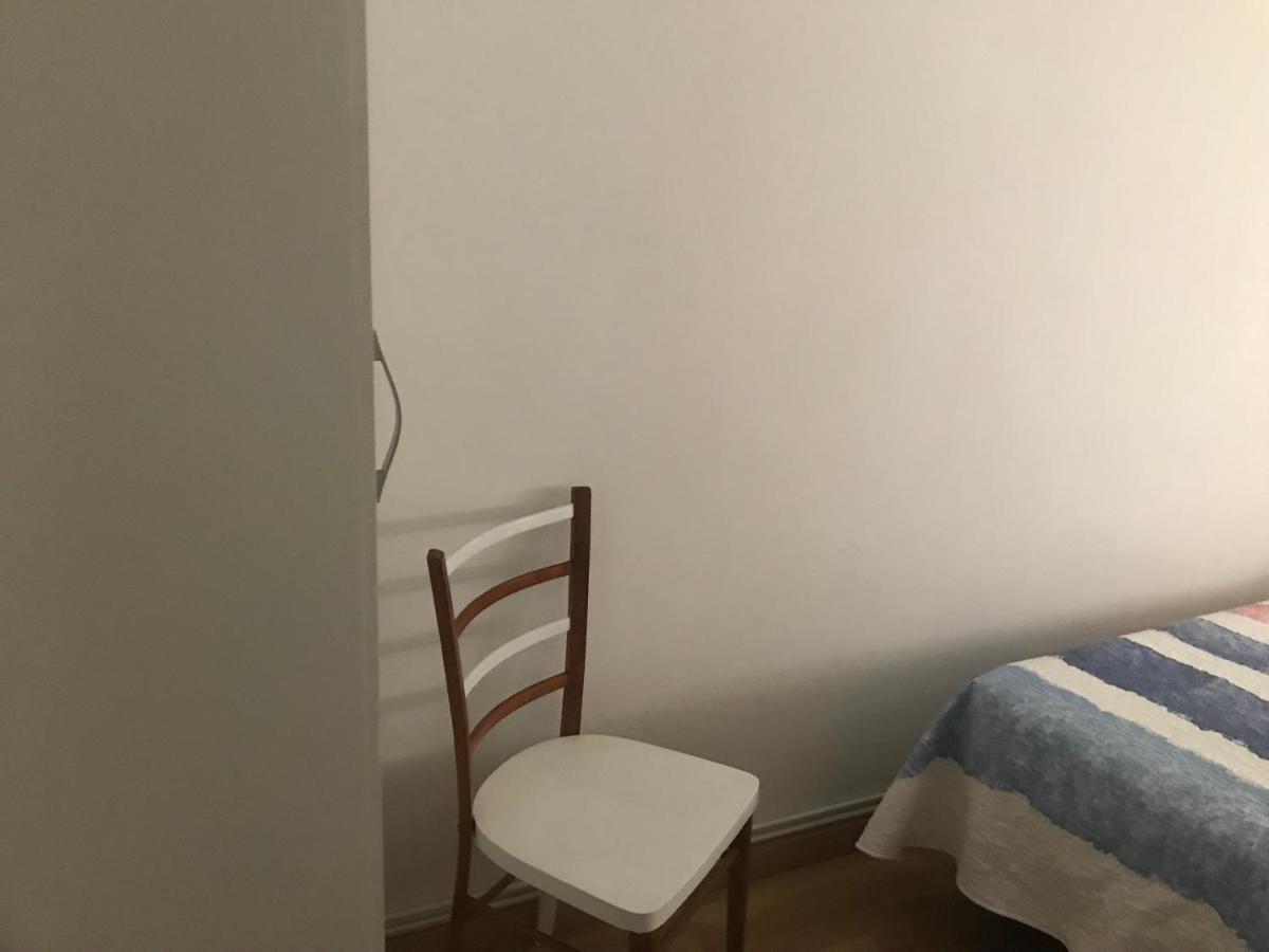 Hostal Casiano Camarasa Dış mekan fotoğraf