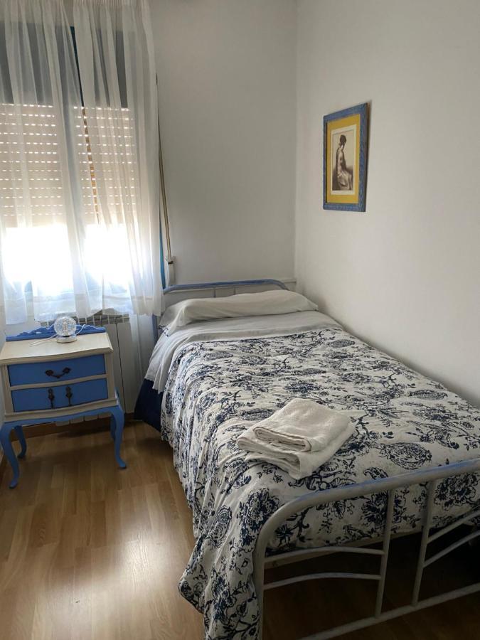 Hostal Casiano Camarasa Dış mekan fotoğraf