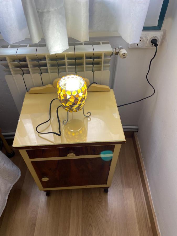 Hostal Casiano Camarasa Dış mekan fotoğraf